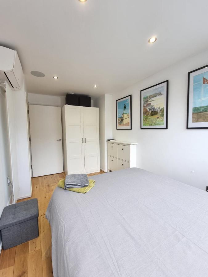 Deluxe Townhouse Zone 1 Brick Lane Villa London Kültér fotó